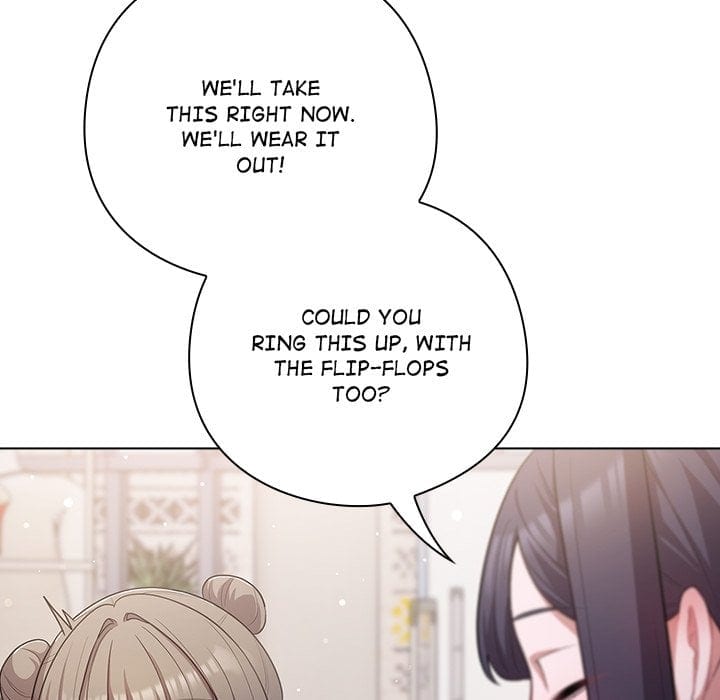 The Love Meowtchmaker Uncensored, chapter 40, page 74 of 190