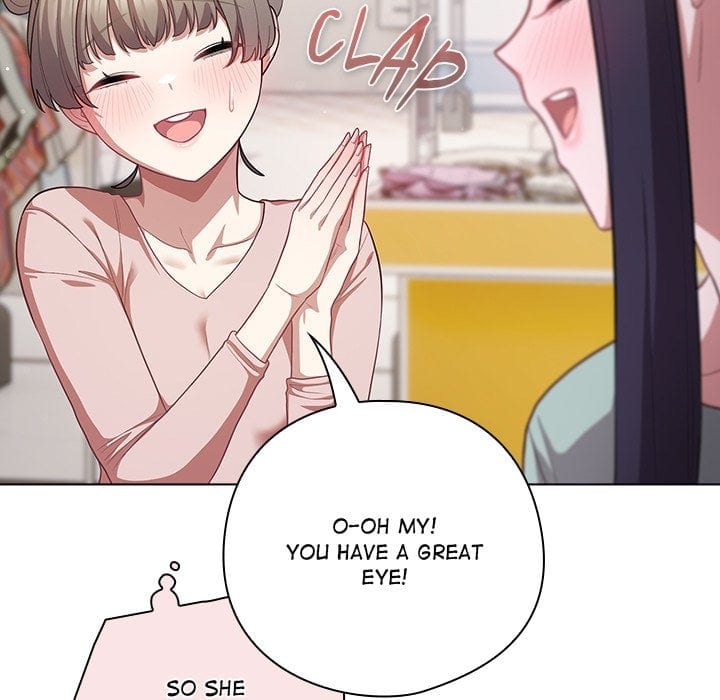 The Love Meowtchmaker Uncensored, chapter 40, page 75 of 190