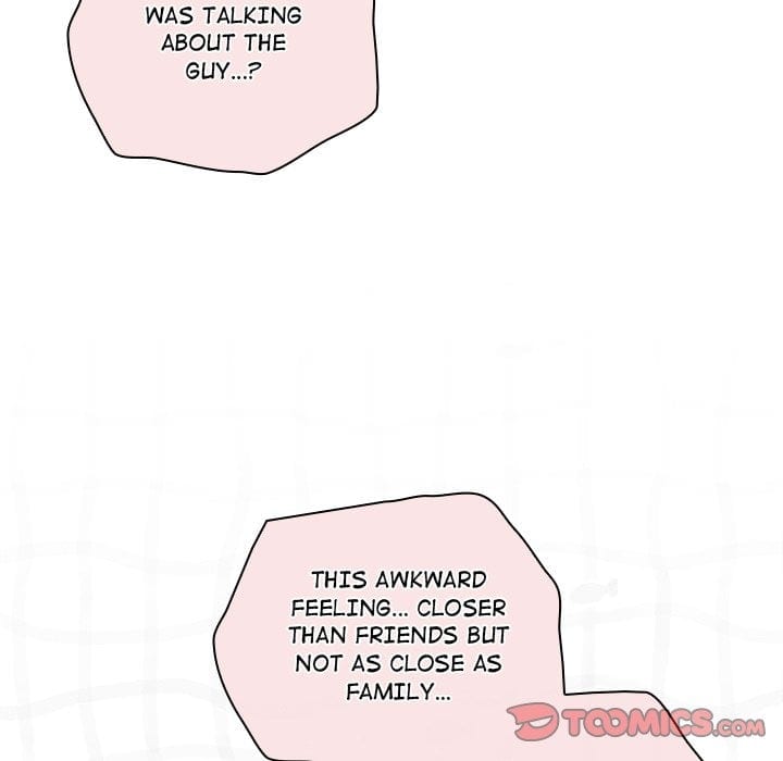 The Love Meowtchmaker Uncensored, chapter 40, page 76 of 190