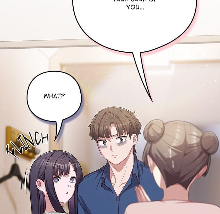 The Love Meowtchmaker Uncensored, chapter 40, page 80 of 190