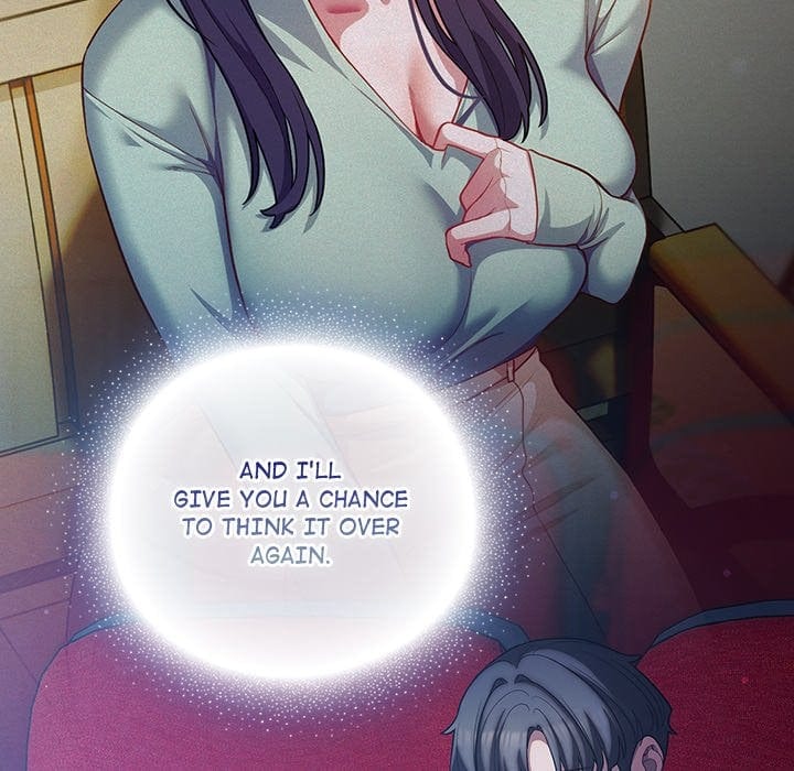 The Love Meowtchmaker Uncensored, chapter 40, page 102 of 190