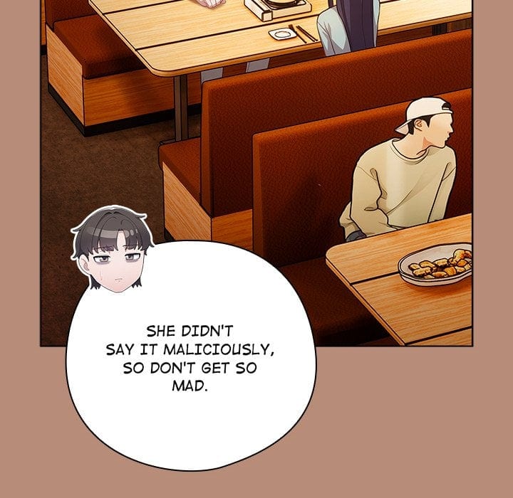 The Love Meowtchmaker Uncensored, chapter 40, page 118 of 190