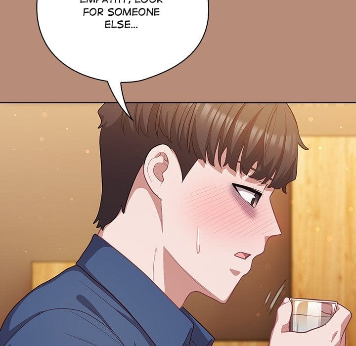 The Love Meowtchmaker Uncensored, chapter 40, page 122 of 190