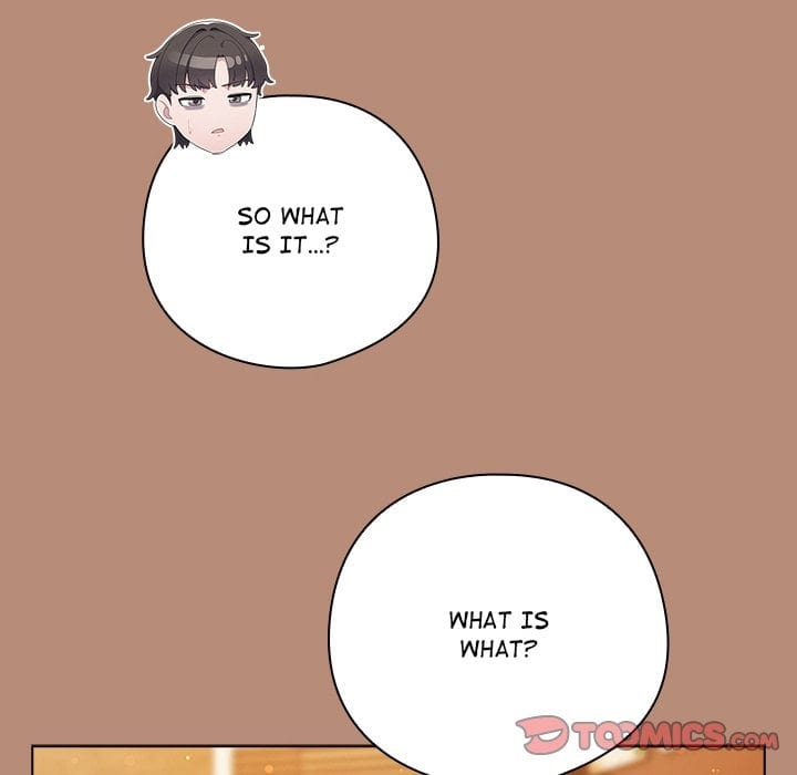 The Love Meowtchmaker Uncensored, chapter 40, page 124 of 190