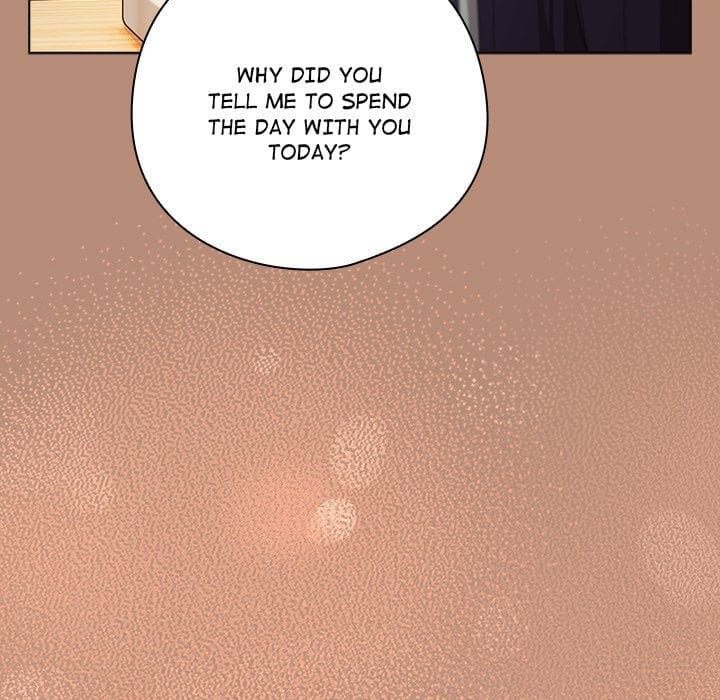 The Love Meowtchmaker Uncensored, chapter 40, page 126 of 190