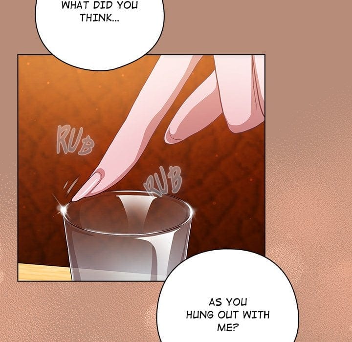 The Love Meowtchmaker Uncensored, chapter 40, page 129 of 190