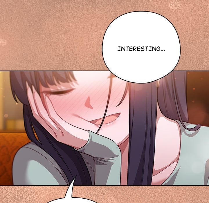 The Love Meowtchmaker Uncensored, chapter 40, page 134 of 190