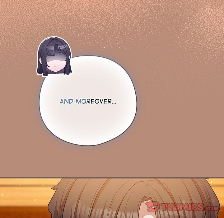The Love Meowtchmaker Uncensored, chapter 40, page 140 of 190