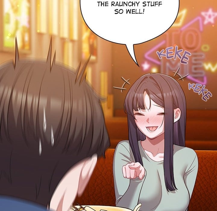 The Love Meowtchmaker Uncensored, chapter 40, page 147 of 190