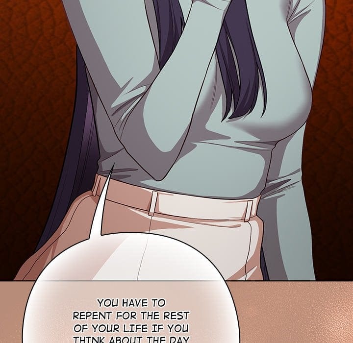 The Love Meowtchmaker Uncensored, chapter 40, page 151 of 190