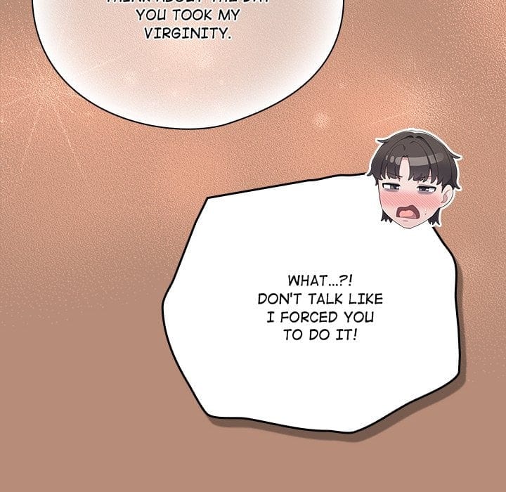 The Love Meowtchmaker Uncensored, chapter 40, page 152 of 190