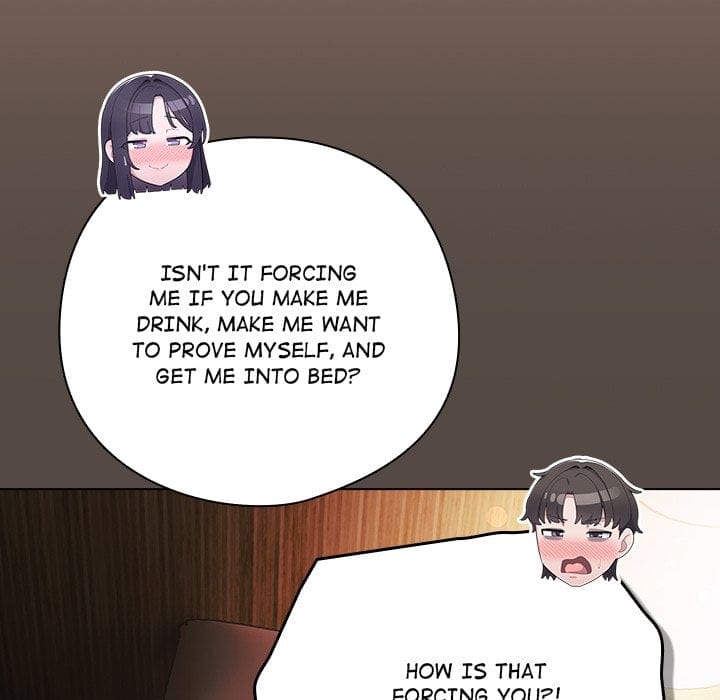 The Love Meowtchmaker Uncensored, chapter 40, page 154 of 190
