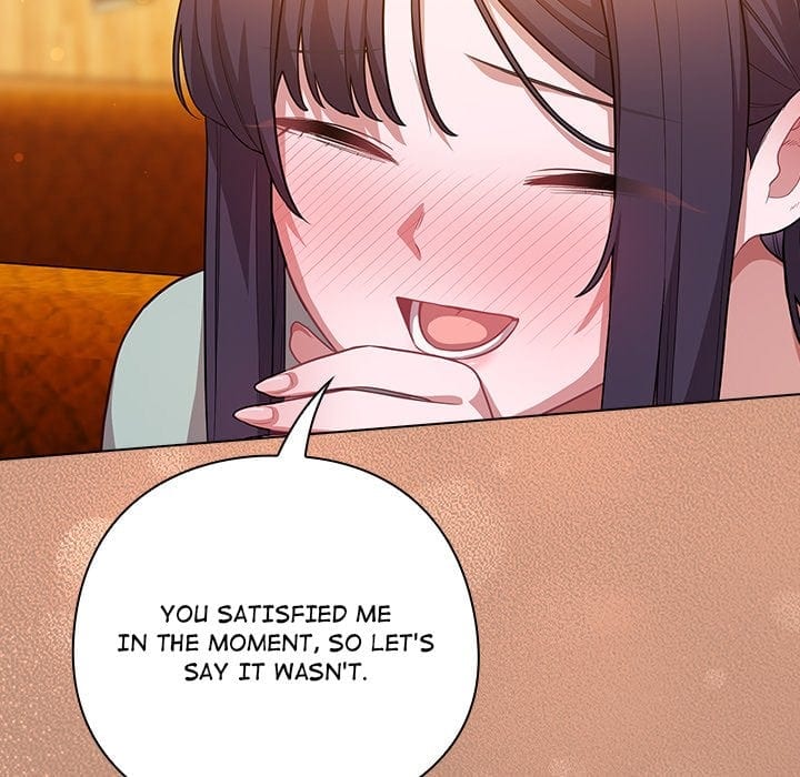 The Love Meowtchmaker Uncensored, chapter 40, page 159 of 190