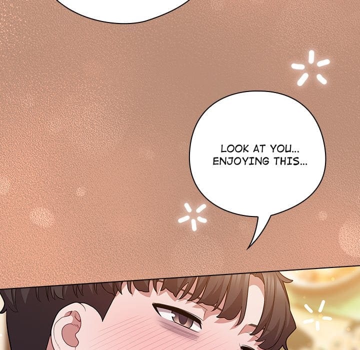 The Love Meowtchmaker Uncensored, chapter 40, page 160 of 190