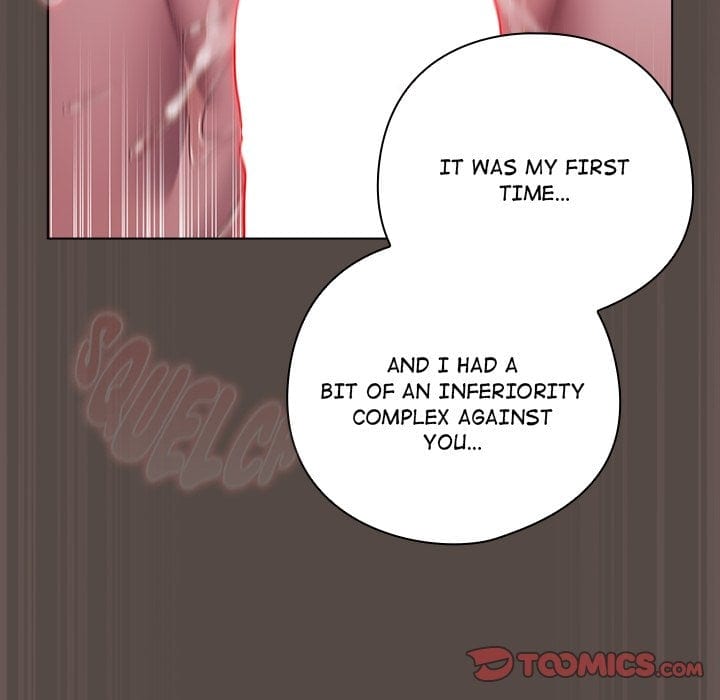 The Love Meowtchmaker Uncensored, chapter 40, page 164 of 190