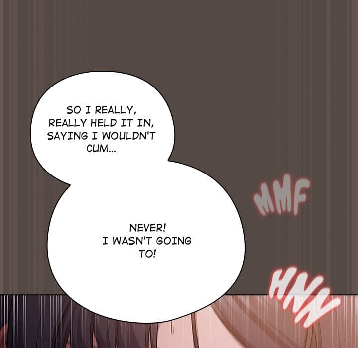 The Love Meowtchmaker Uncensored, chapter 40, page 165 of 190
