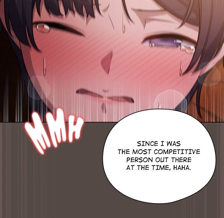 The Love Meowtchmaker Uncensored, chapter 40, page 166 of 190