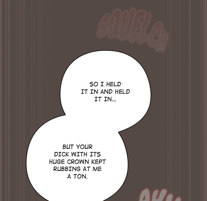 The Love Meowtchmaker Uncensored, chapter 40, page 167 of 190