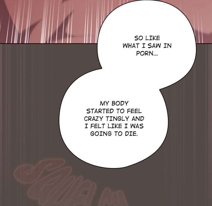 The Love Meowtchmaker Uncensored, chapter 40, page 170 of 190