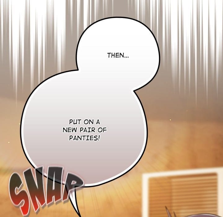 The Love Meowtchmaker Uncensored, chapter 41, page 18 of 167