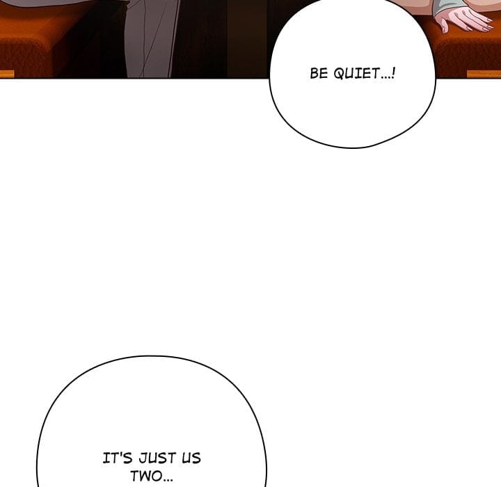 The Love Meowtchmaker Uncensored, chapter 41, page 23 of 167