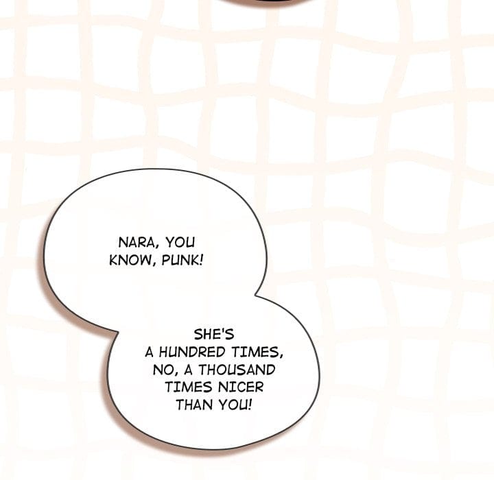 The Love Meowtchmaker Uncensored, chapter 41, page 33 of 167
