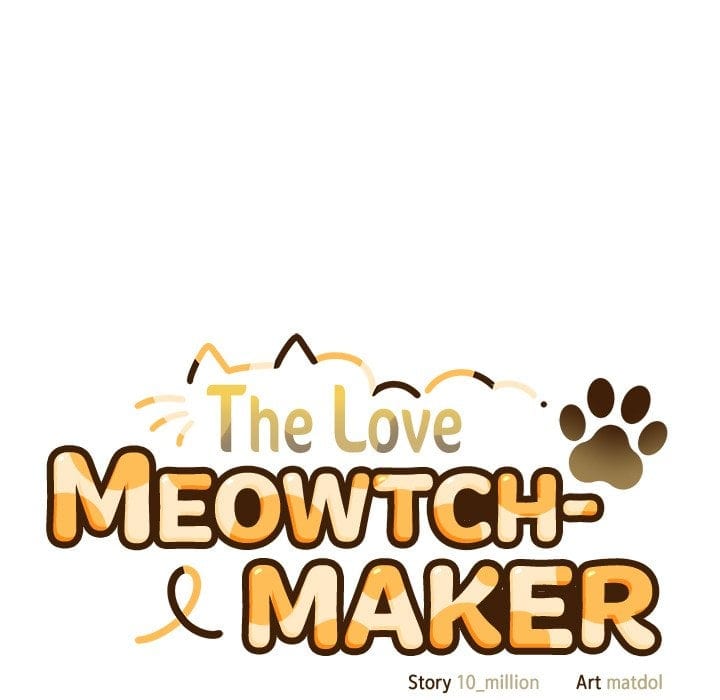 The Love Meowtchmaker Uncensored, chapter 41, page 35 of 167