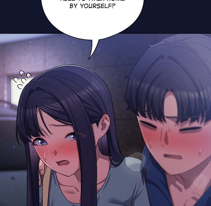 The Love Meowtchmaker Uncensored, chapter 41, page 45 of 167