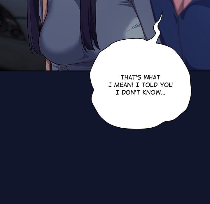 The Love Meowtchmaker Uncensored, chapter 41, page 46 of 167