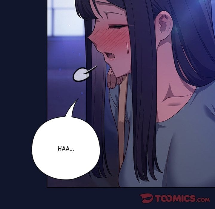The Love Meowtchmaker Uncensored, chapter 41, page 48 of 167