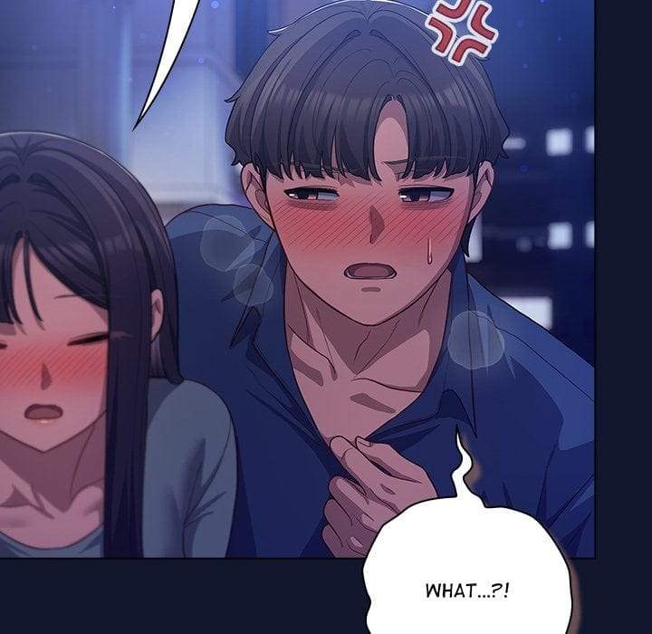 The Love Meowtchmaker Uncensored, chapter 41, page 50 of 167