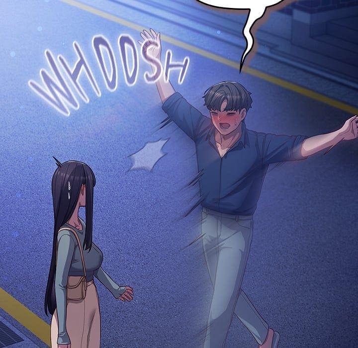 The Love Meowtchmaker Uncensored, chapter 41, page 52 of 167