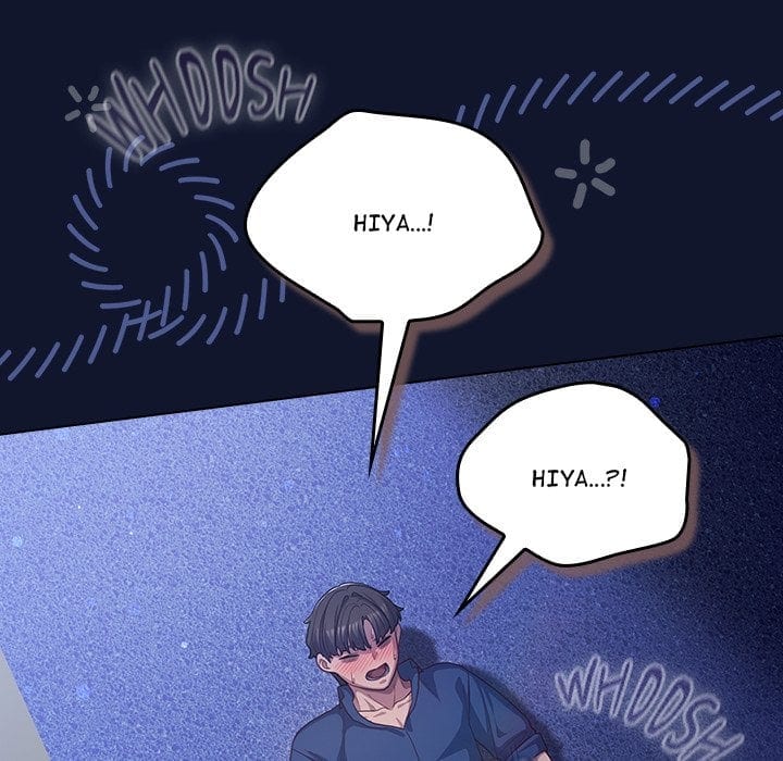 The Love Meowtchmaker Uncensored, chapter 41, page 64 of 167