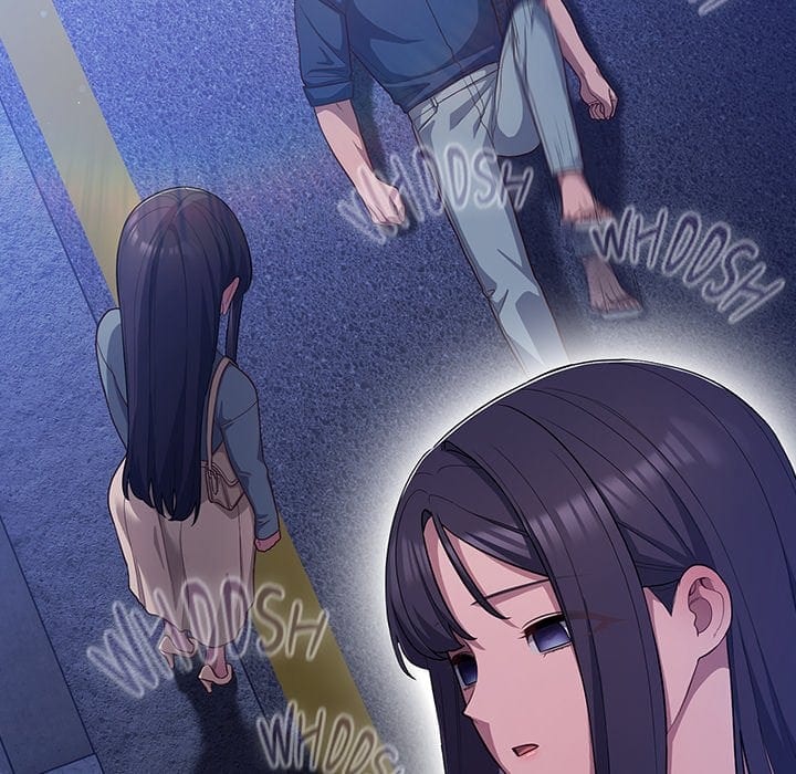 The Love Meowtchmaker Uncensored, chapter 41, page 65 of 167