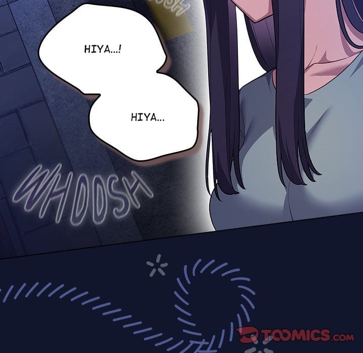 The Love Meowtchmaker Uncensored, chapter 41, page 66 of 167