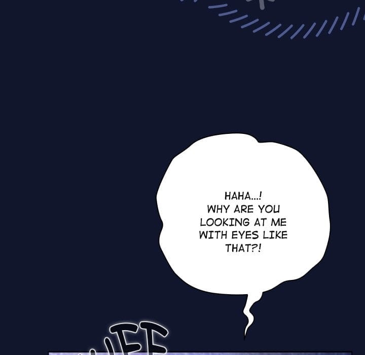 The Love Meowtchmaker Uncensored, chapter 41, page 67 of 167