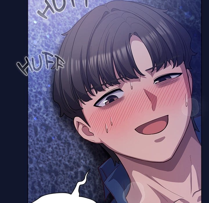 The Love Meowtchmaker Uncensored, chapter 41, page 68 of 167