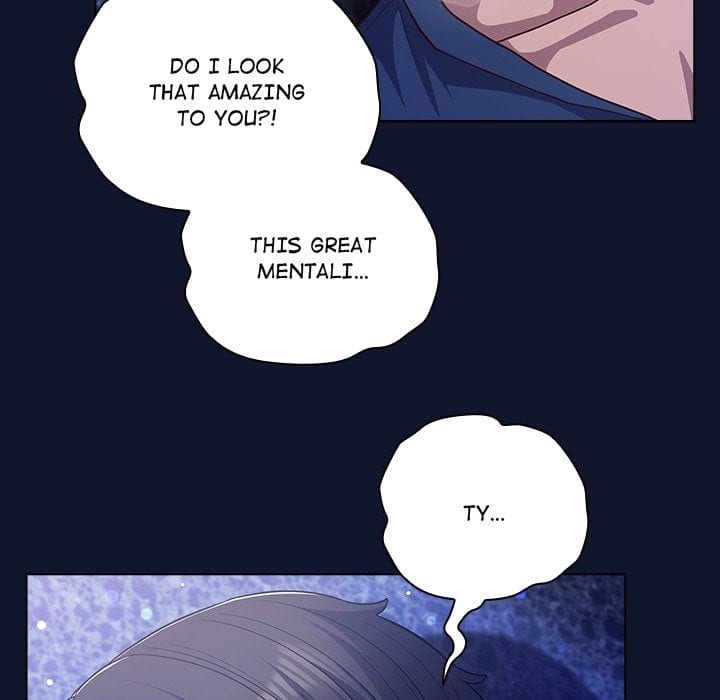 The Love Meowtchmaker Uncensored, chapter 41, page 69 of 167