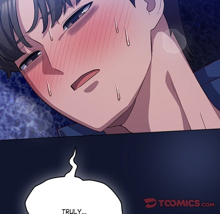 The Love Meowtchmaker Uncensored, chapter 41, page 84 of 167