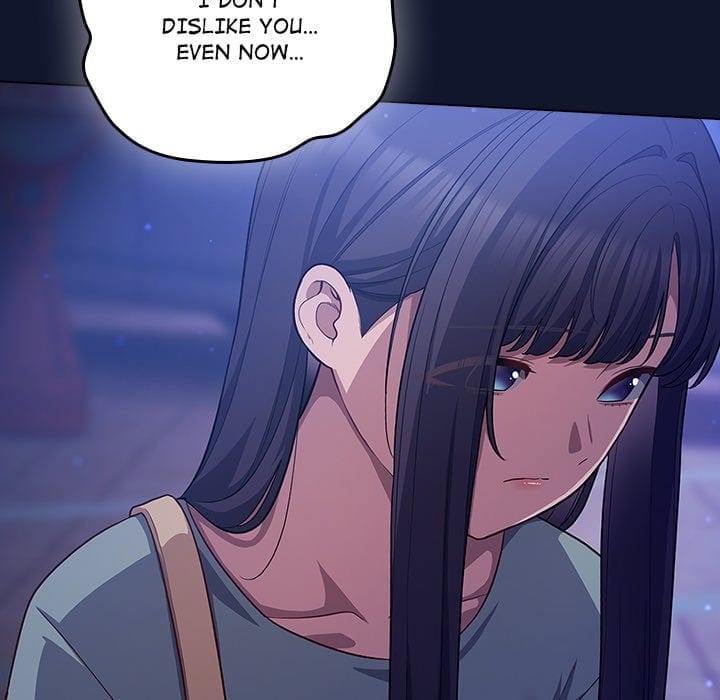 The Love Meowtchmaker Uncensored, chapter 41, page 86 of 167
