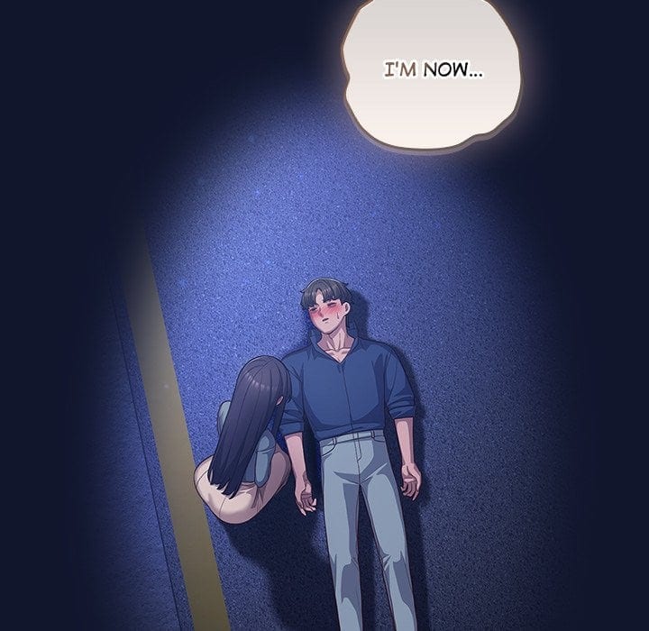The Love Meowtchmaker Uncensored, chapter 41, page 92 of 167