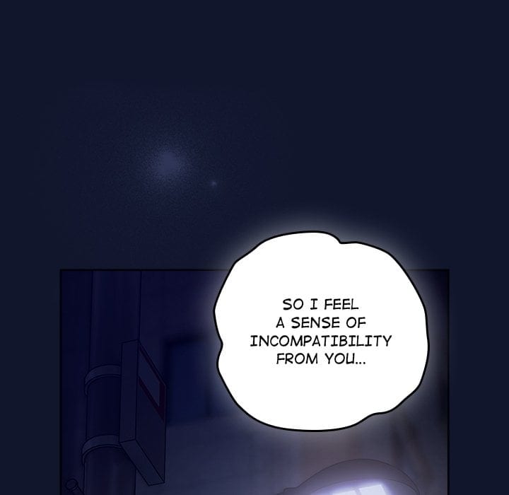 The Love Meowtchmaker Uncensored, chapter 41, page 94 of 167