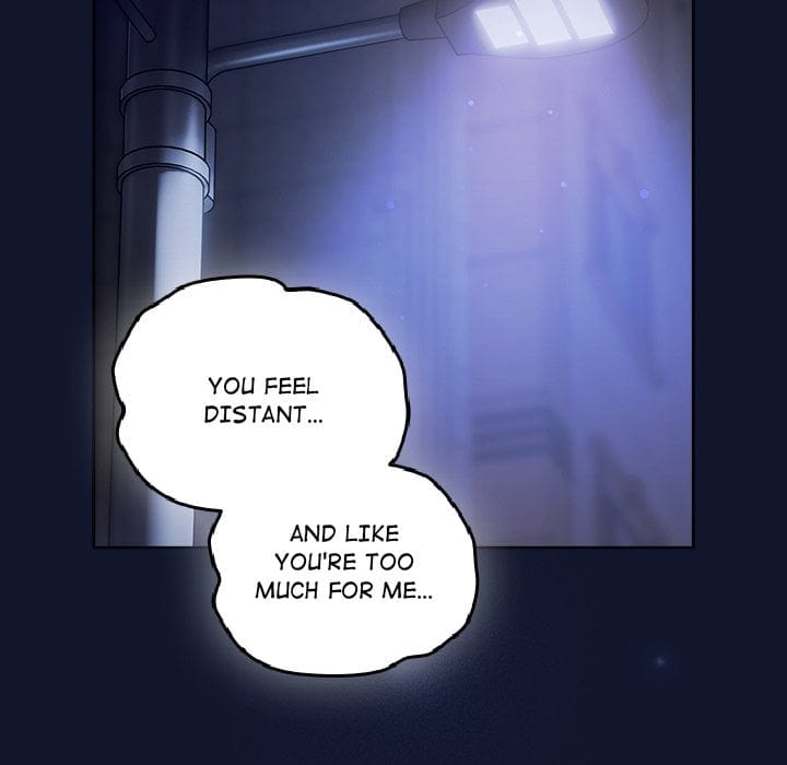 The Love Meowtchmaker Uncensored, chapter 41, page 95 of 167