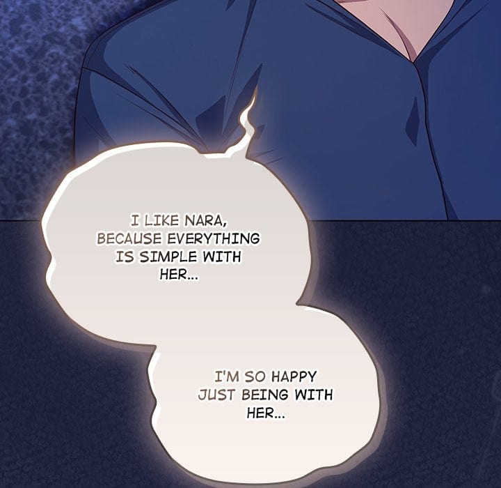 The Love Meowtchmaker Uncensored, chapter 41, page 98 of 167
