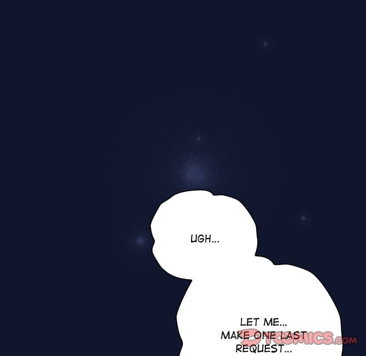 The Love Meowtchmaker Uncensored, chapter 41, page 102 of 167