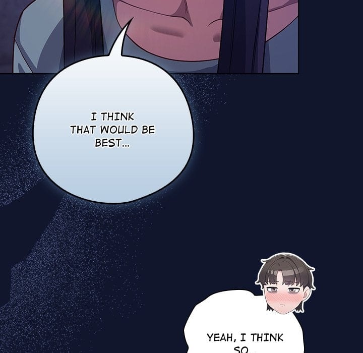 The Love Meowtchmaker Uncensored, chapter 41, page 107 of 167