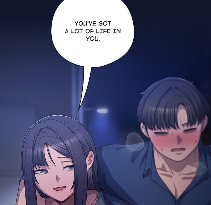 The Love Meowtchmaker Uncensored, chapter 41, page 112 of 167