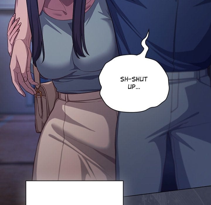 The Love Meowtchmaker Uncensored, chapter 41, page 113 of 167