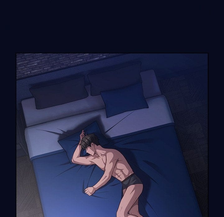 The Love Meowtchmaker Uncensored, chapter 41, page 122 of 167