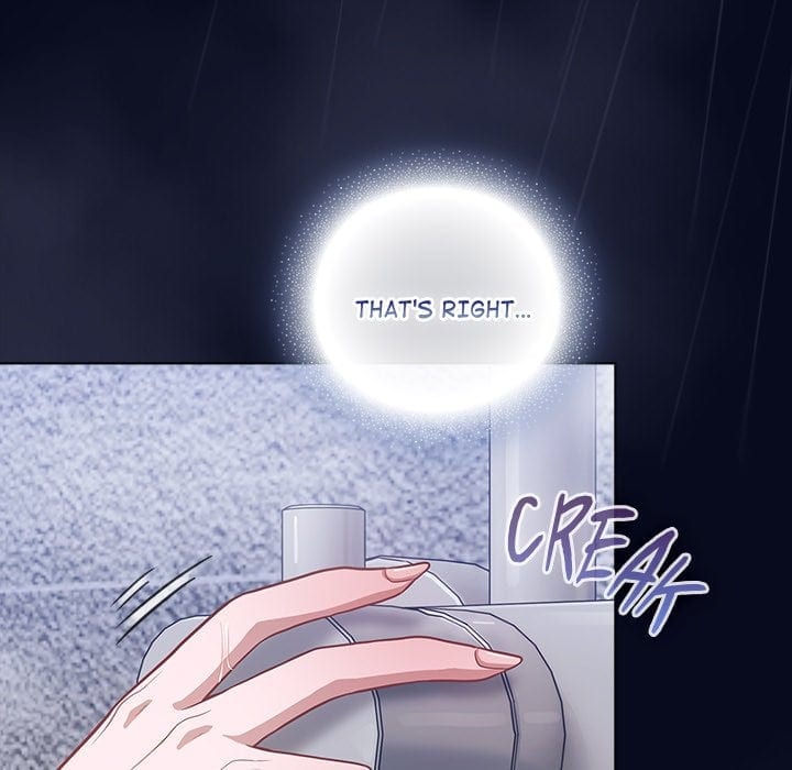 The Love Meowtchmaker Uncensored, chapter 41, page 139 of 167